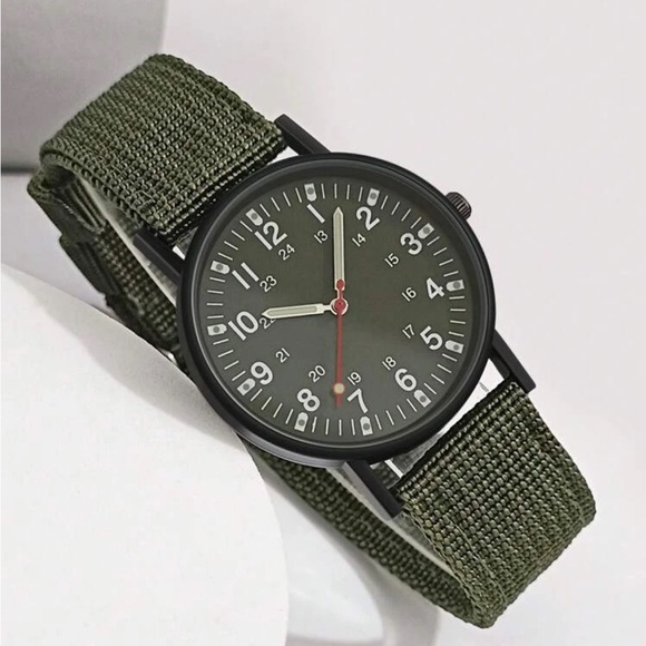 NEW Men’s Watch - Picture 2 of 3